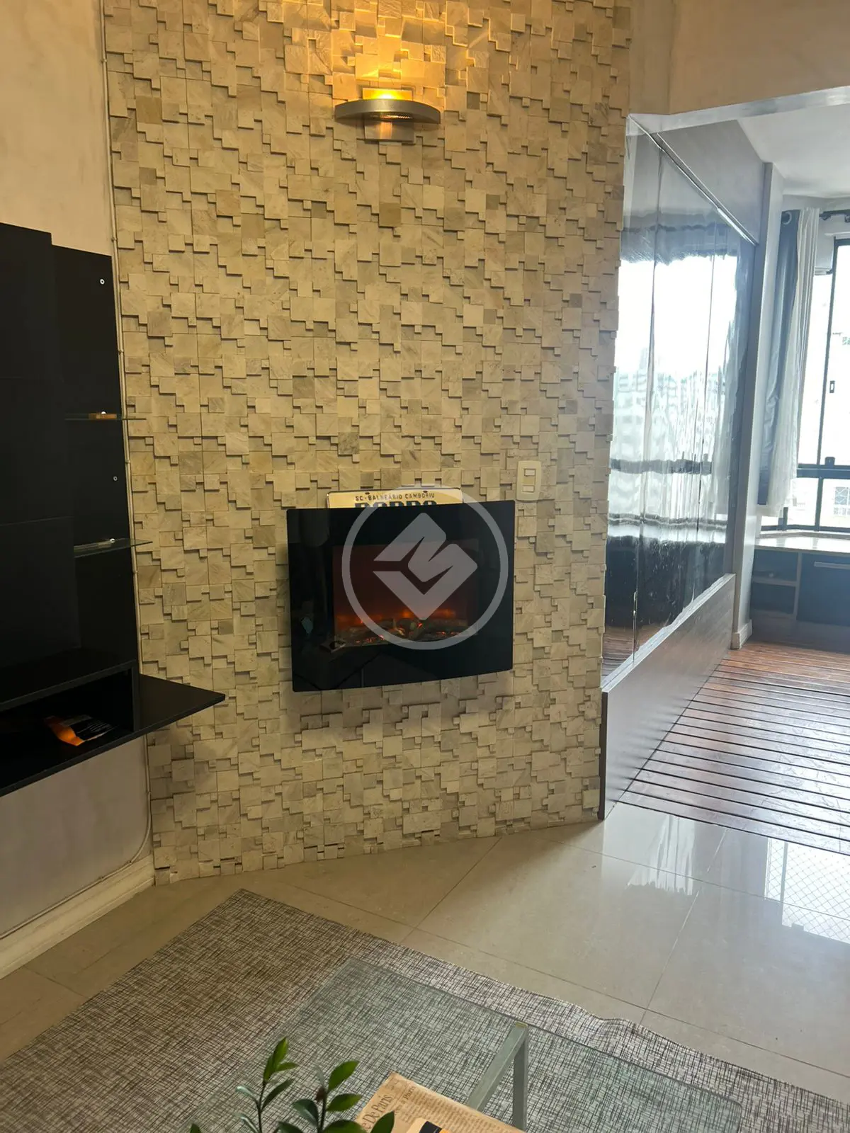 Apartamento 3 quartos no Centro, Balneário Camboriú — foto 3 de 6