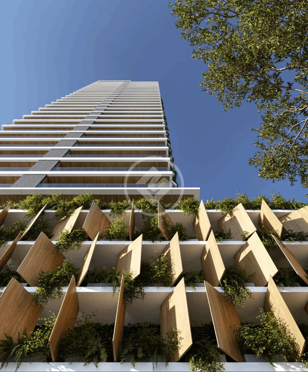 Apartamento Praia Brava de Itajaí, Itajaí - SC — foto 2