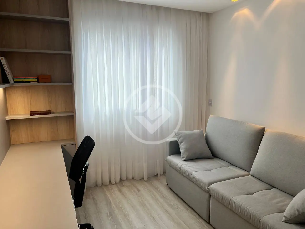 Apartamento 4 quartos no Centro, Balneário Camboriú — foto 2 de 6