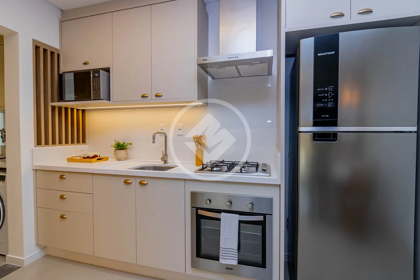 Apartamento 3 quartos no São Francisco de Assis, Camboriú — foto 4 de 6