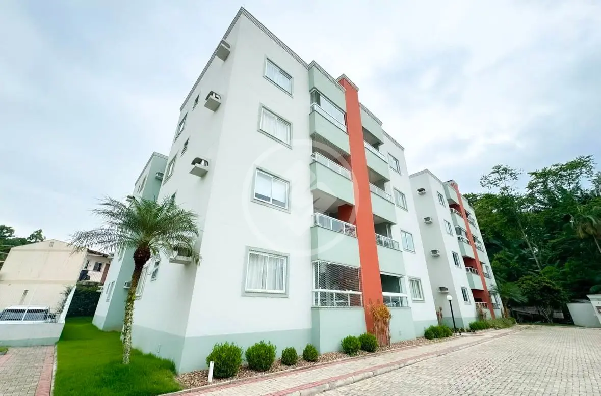 APARTAMENTO EM BLUMENAU