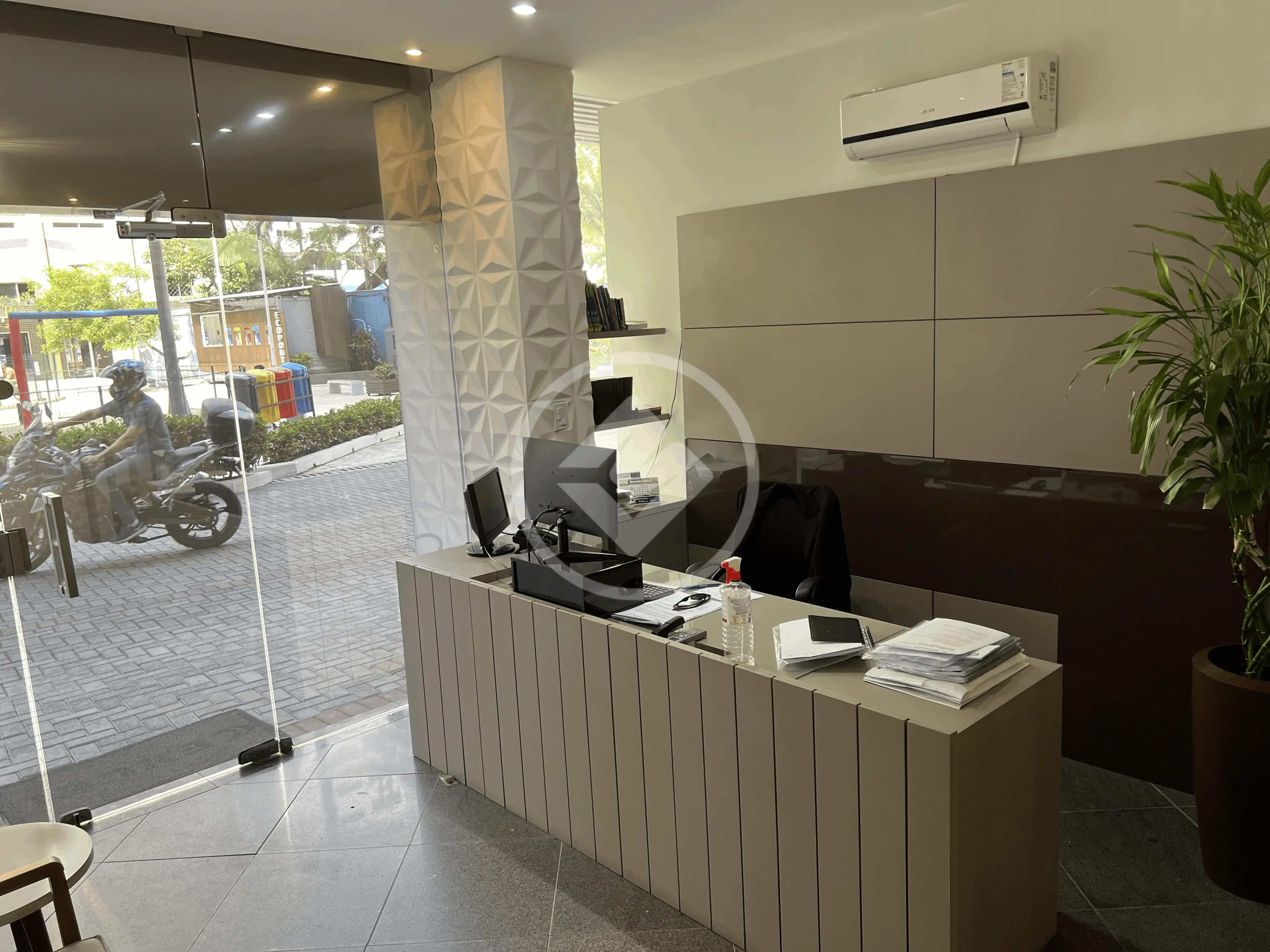 Sala Comercial 7 quartos no Centro, Balneário Camboriú — foto 6 de 6