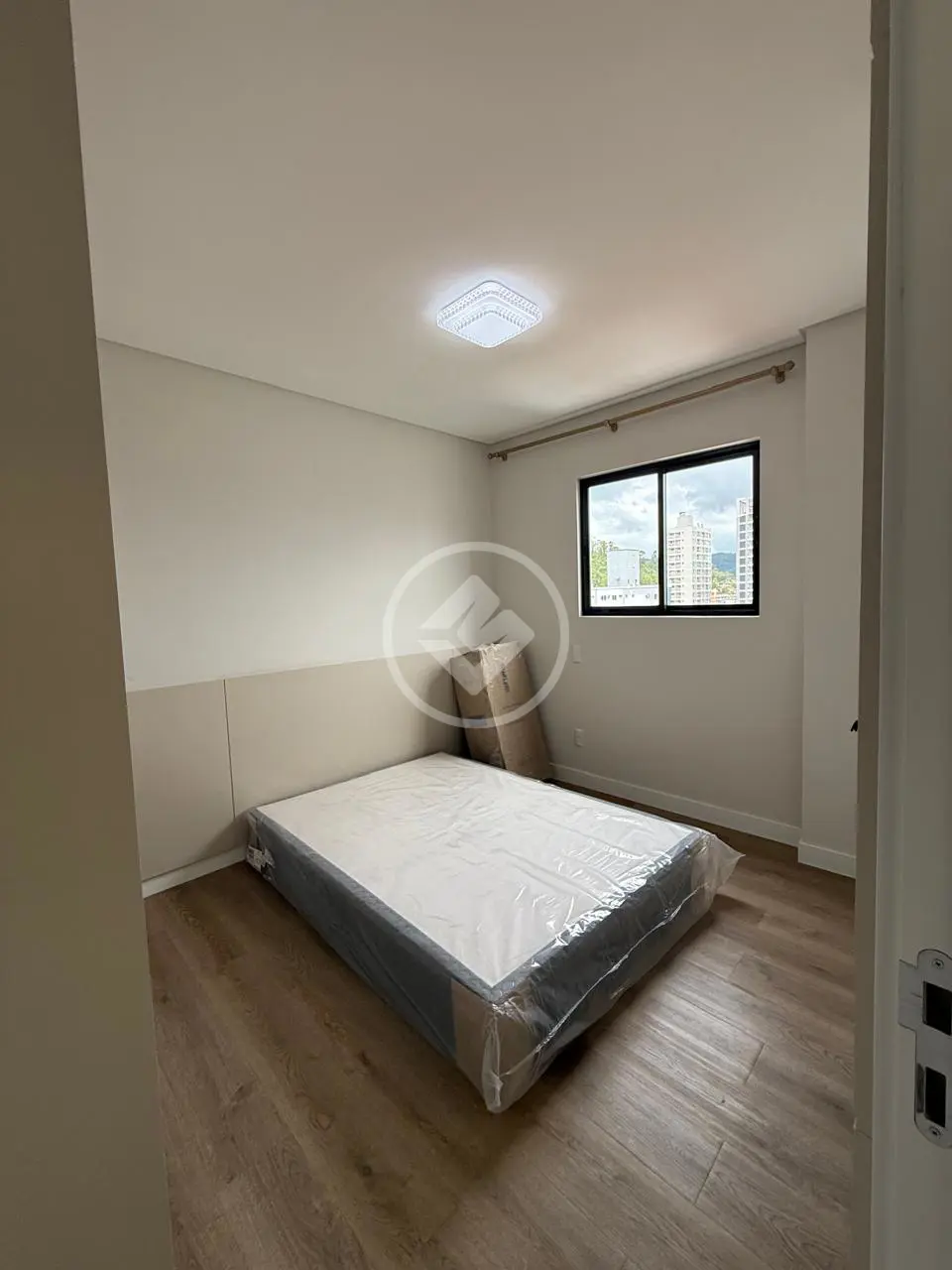 Apartamento 2 quartos no CENTRO, Itajaí — foto 4 de 6