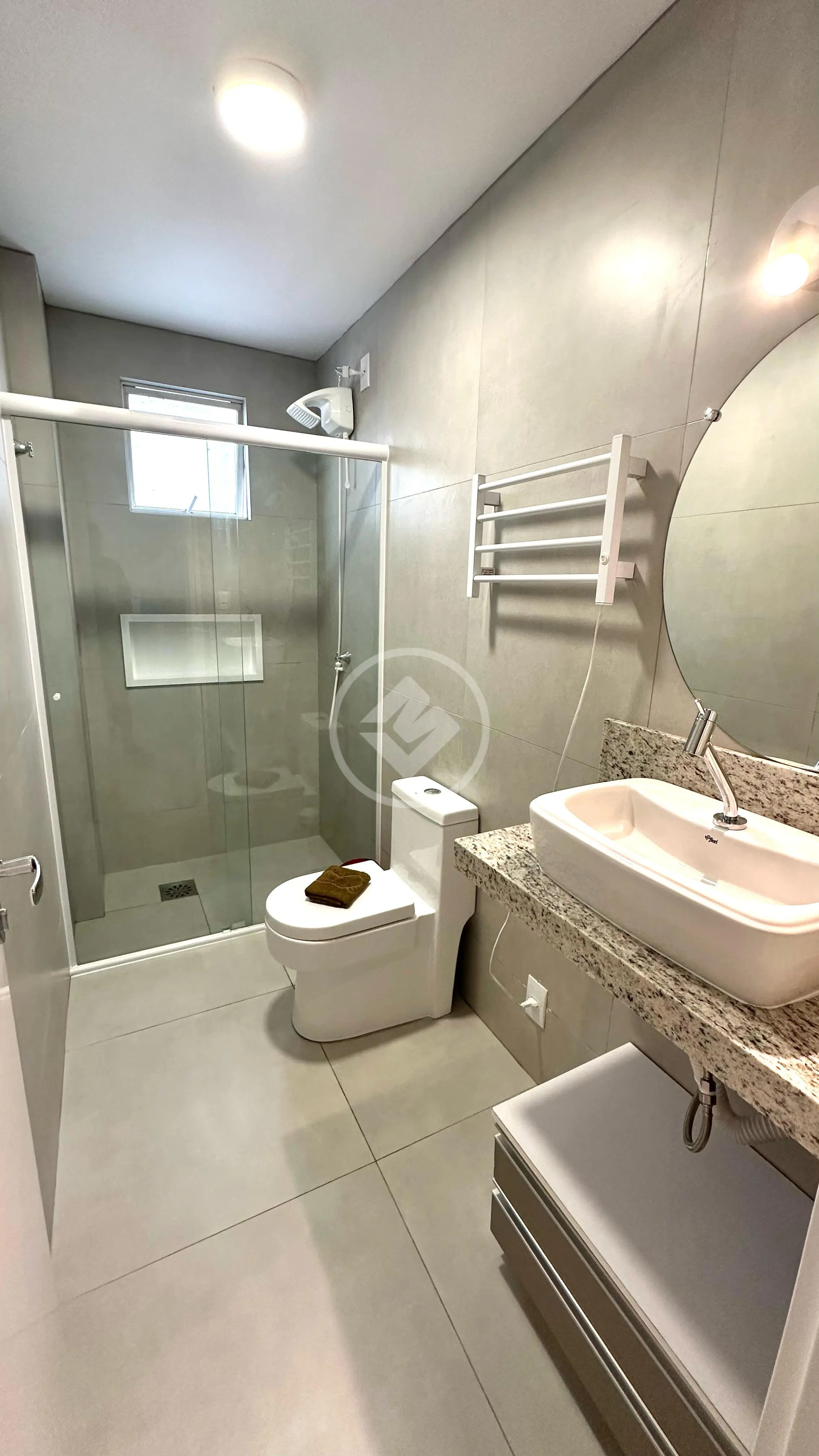 Apartamento Centro, Balneário Camboriú - SC — foto 2