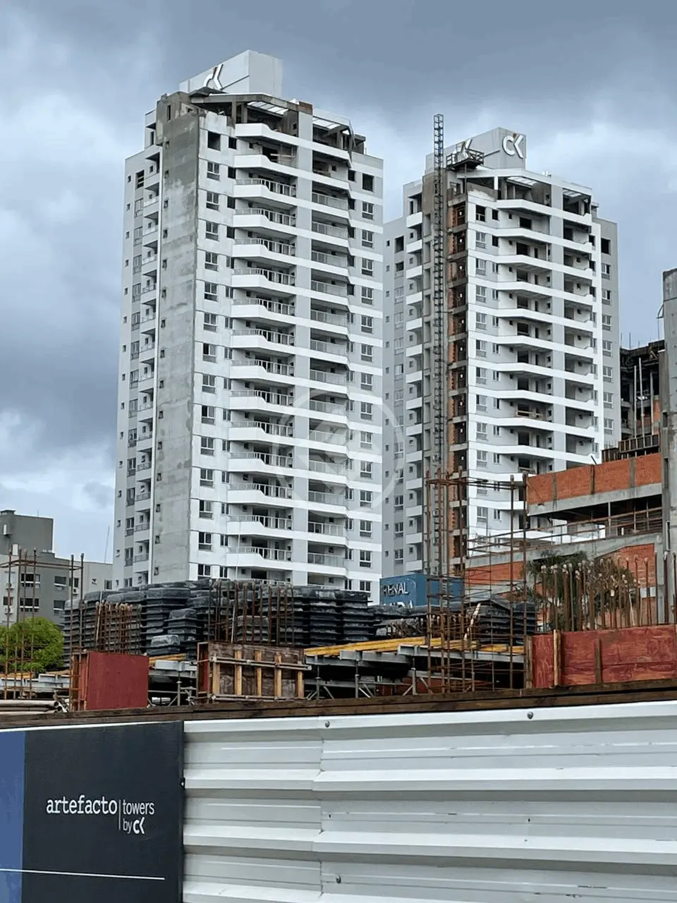 Apartamento Praia Brava de Itajaí, Itajaí - SC — foto 1
