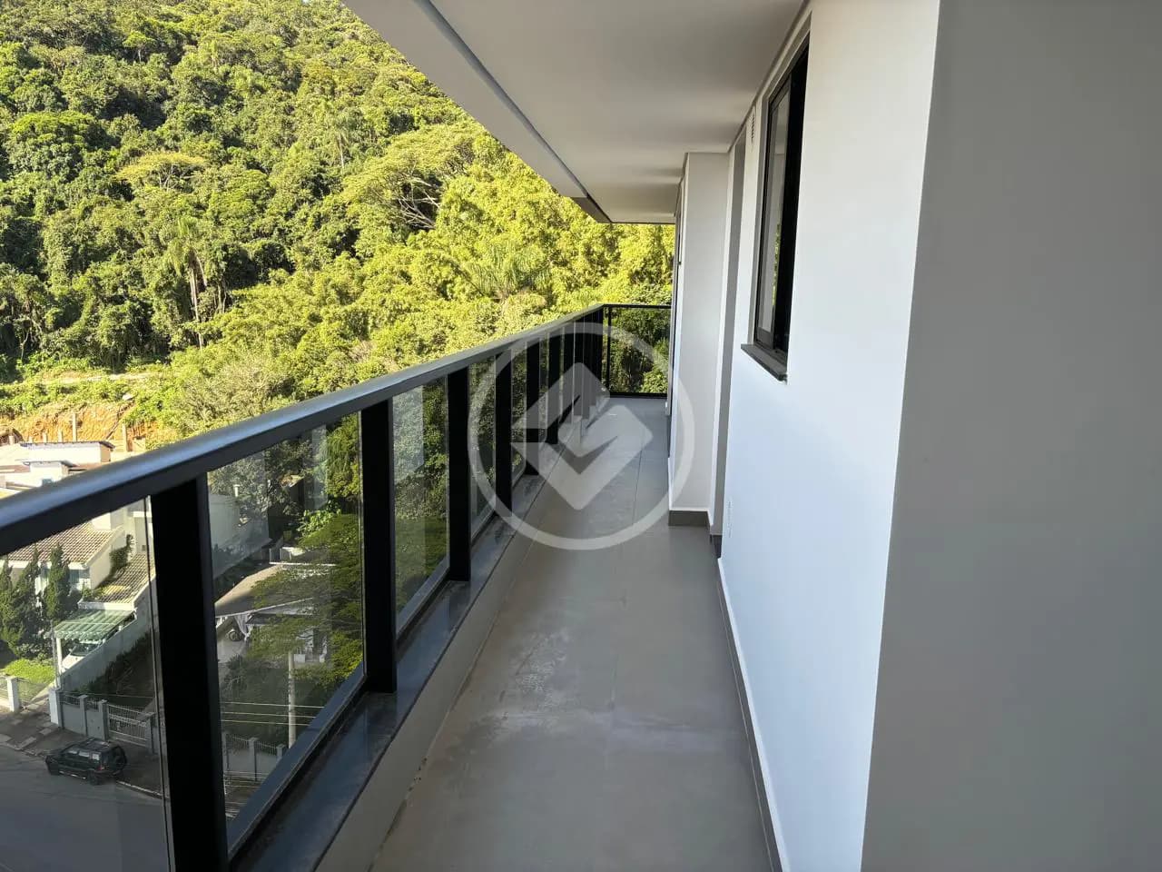 Apartamento FAZENDA, Itajaí - SC — foto 1