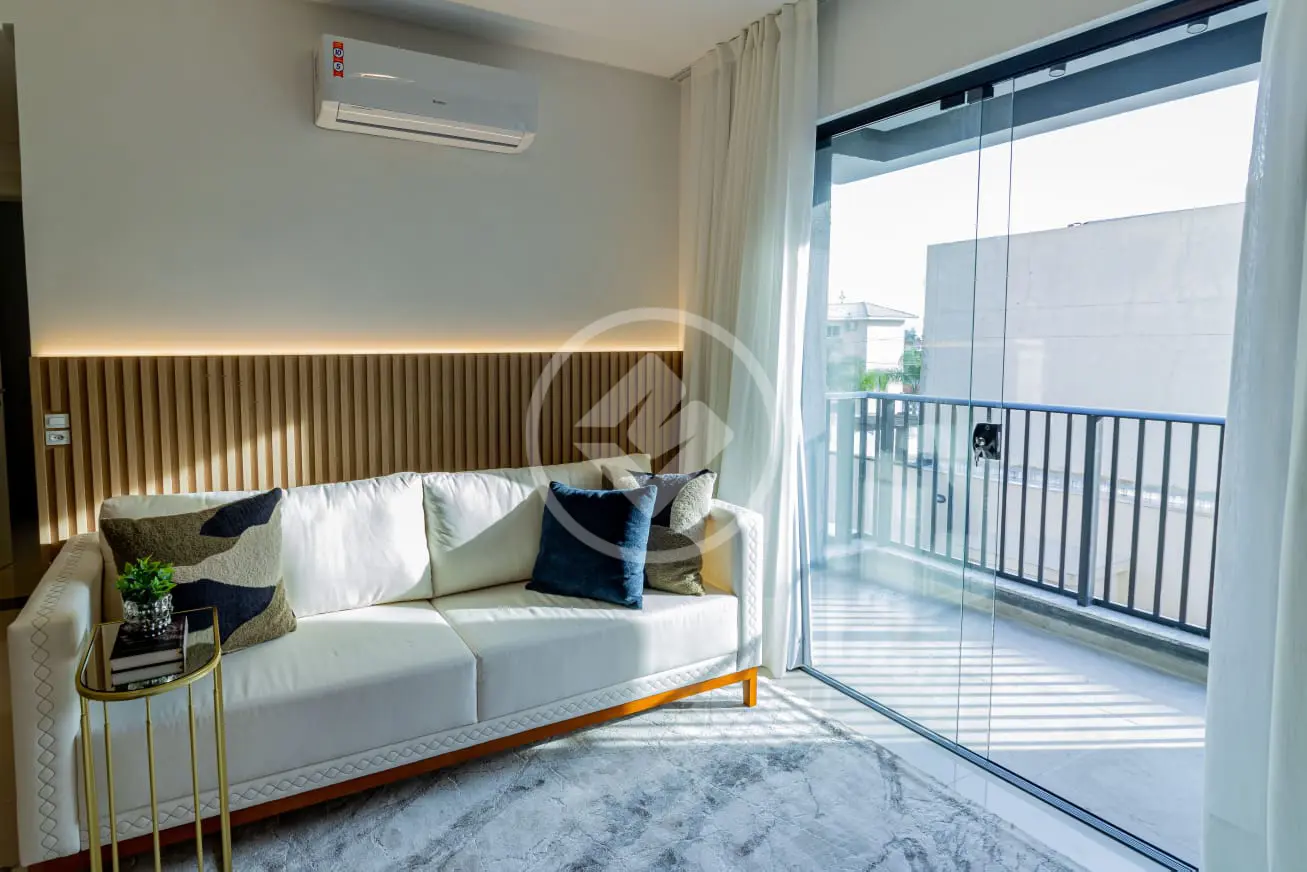 Apartamento 2 quartos no São Francisco de Assis, Camboriú — foto 4 de 6