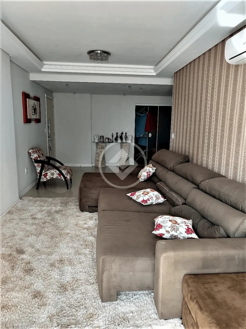 Apartamento Centro, Balneário Camboriú - SC — foto 1