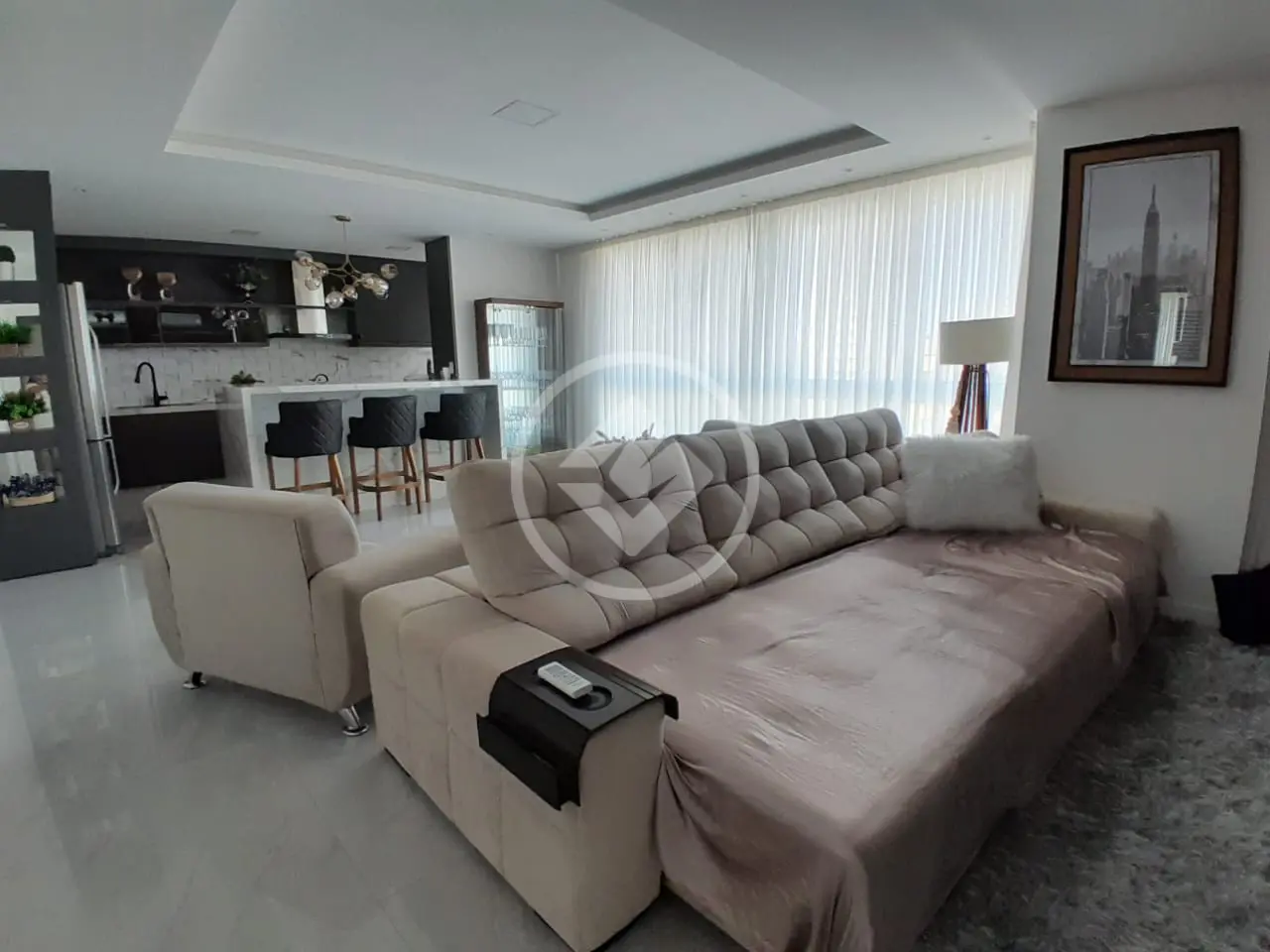 Apartamento 3 quartos no Centro, Balneário Camboriú — foto 5 de 6