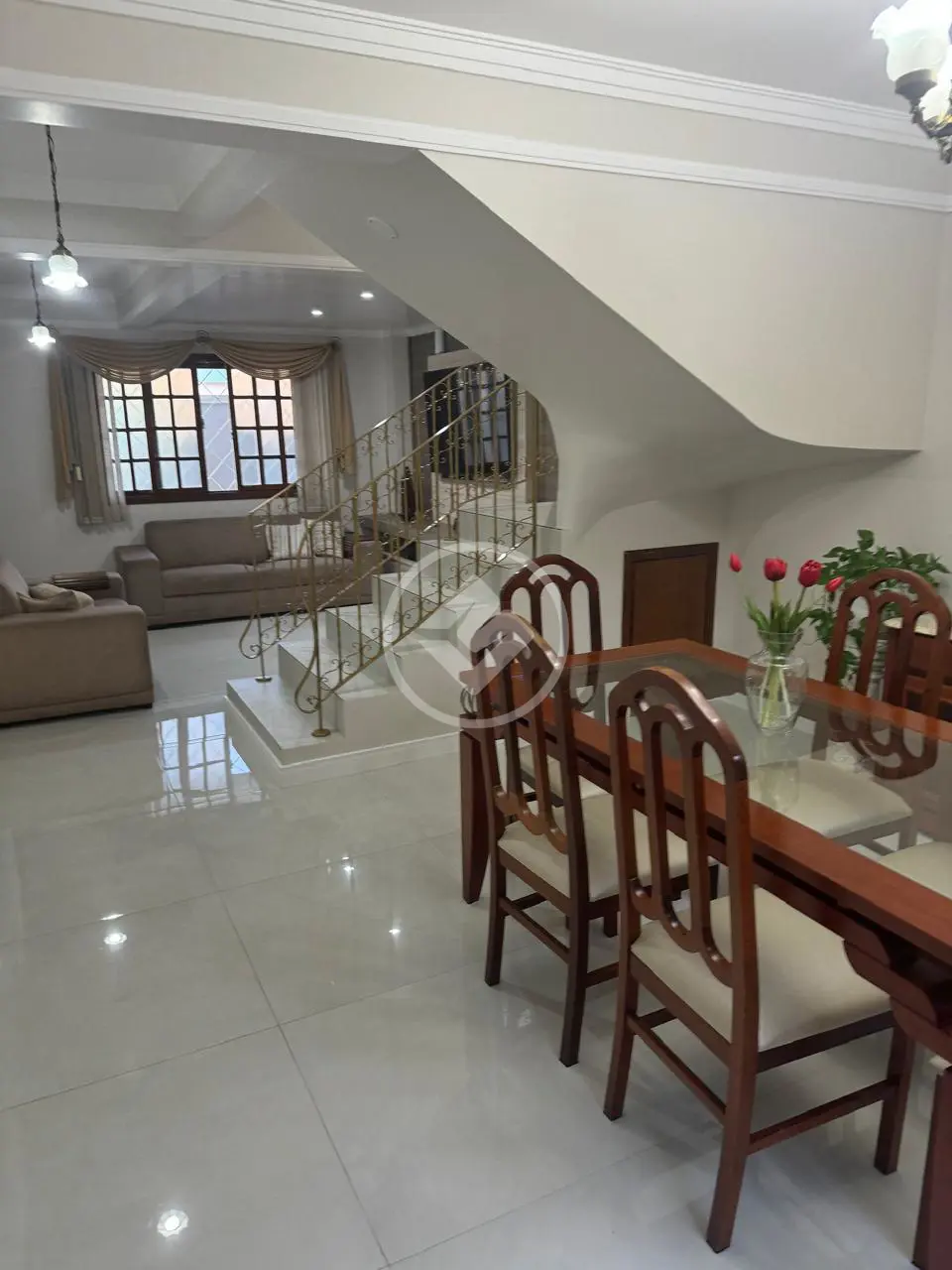 Casa Centro de Balneário Camboriú - R$ 2.200.000,00