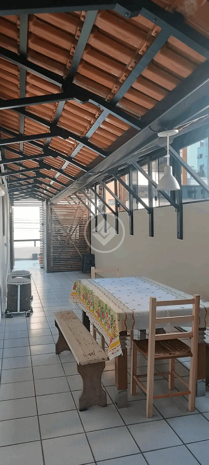 Apartamento 2 quartos no Centro, Balneário Camboriú — foto 3 de 6