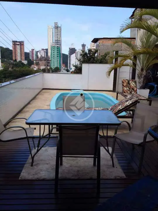 Casa 6 quartos no Ariribá, Balneário Camboriú — foto 4 de 6