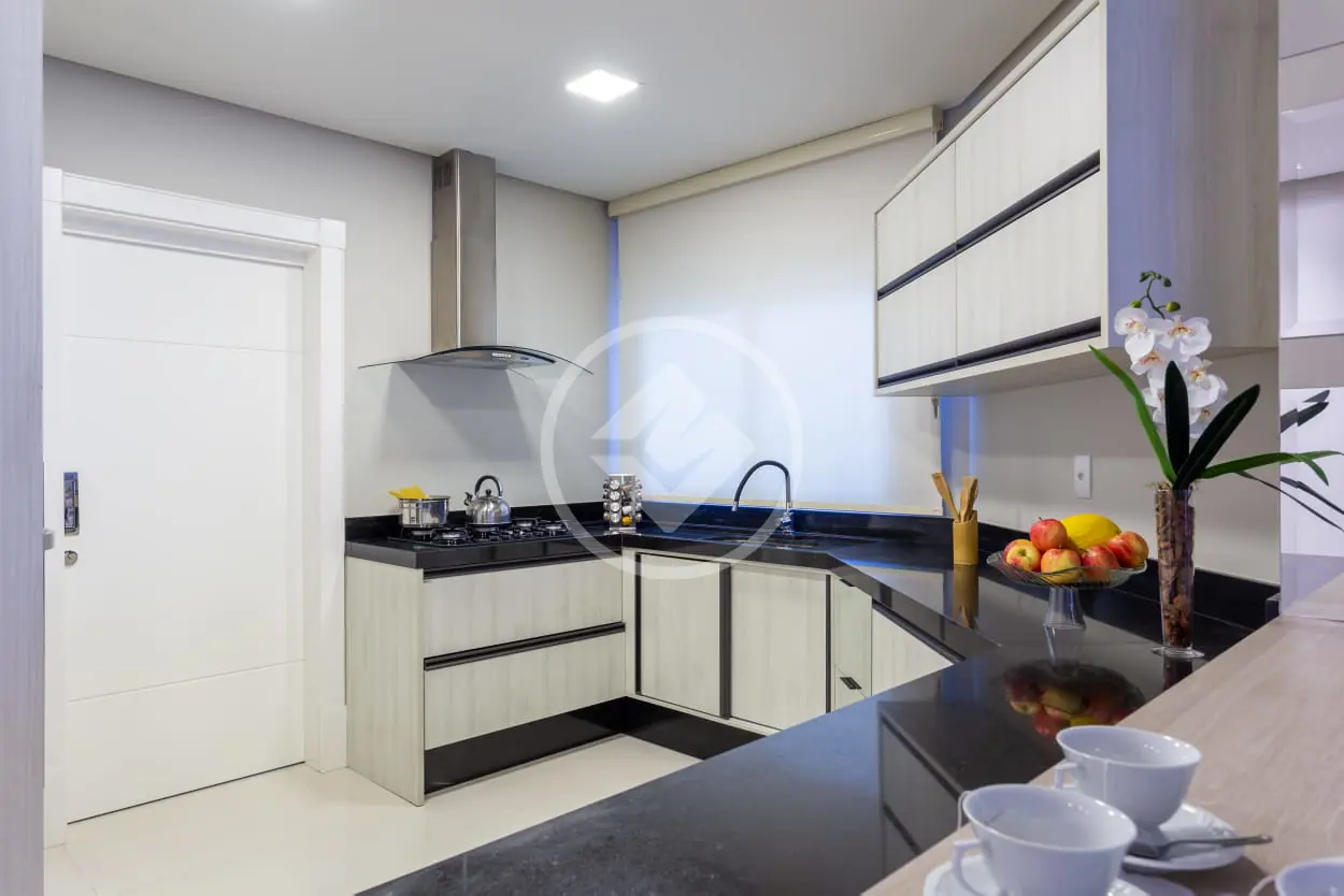 Apartamento no Centro, Balneário Camboriú — foto 5 de 6