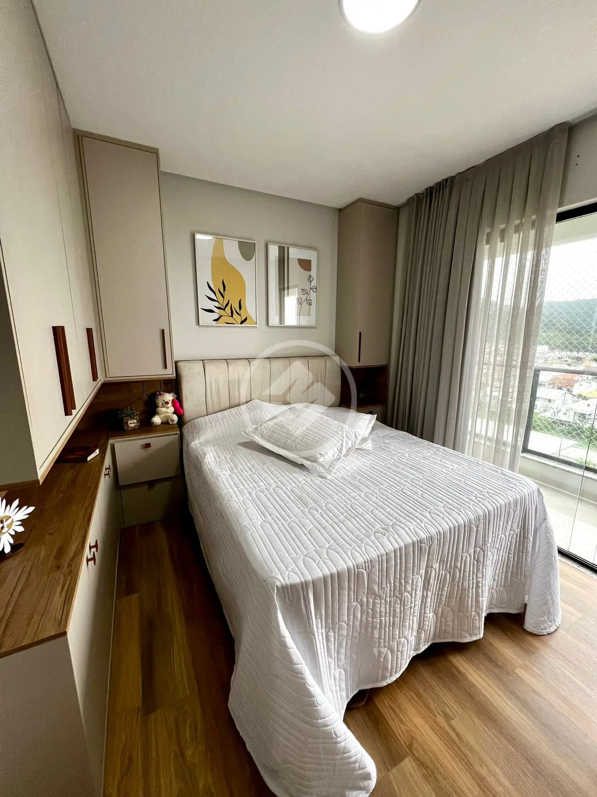 Apartamento 2 quartos no FAZENDA, Itajaí — foto 5 de 6