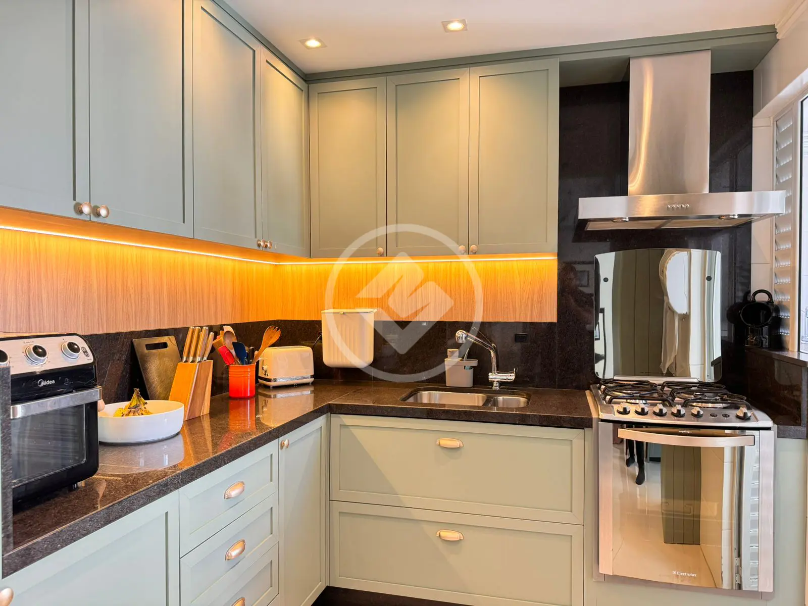 Apartamento 3 quartos no Centro, Balneário Camboriú — foto 5 de 6