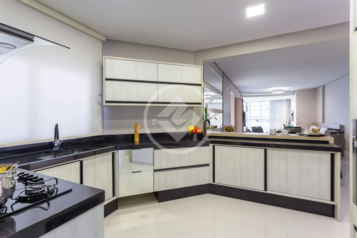 Apartamento no Centro, Balneário Camboriú — foto 4 de 6
