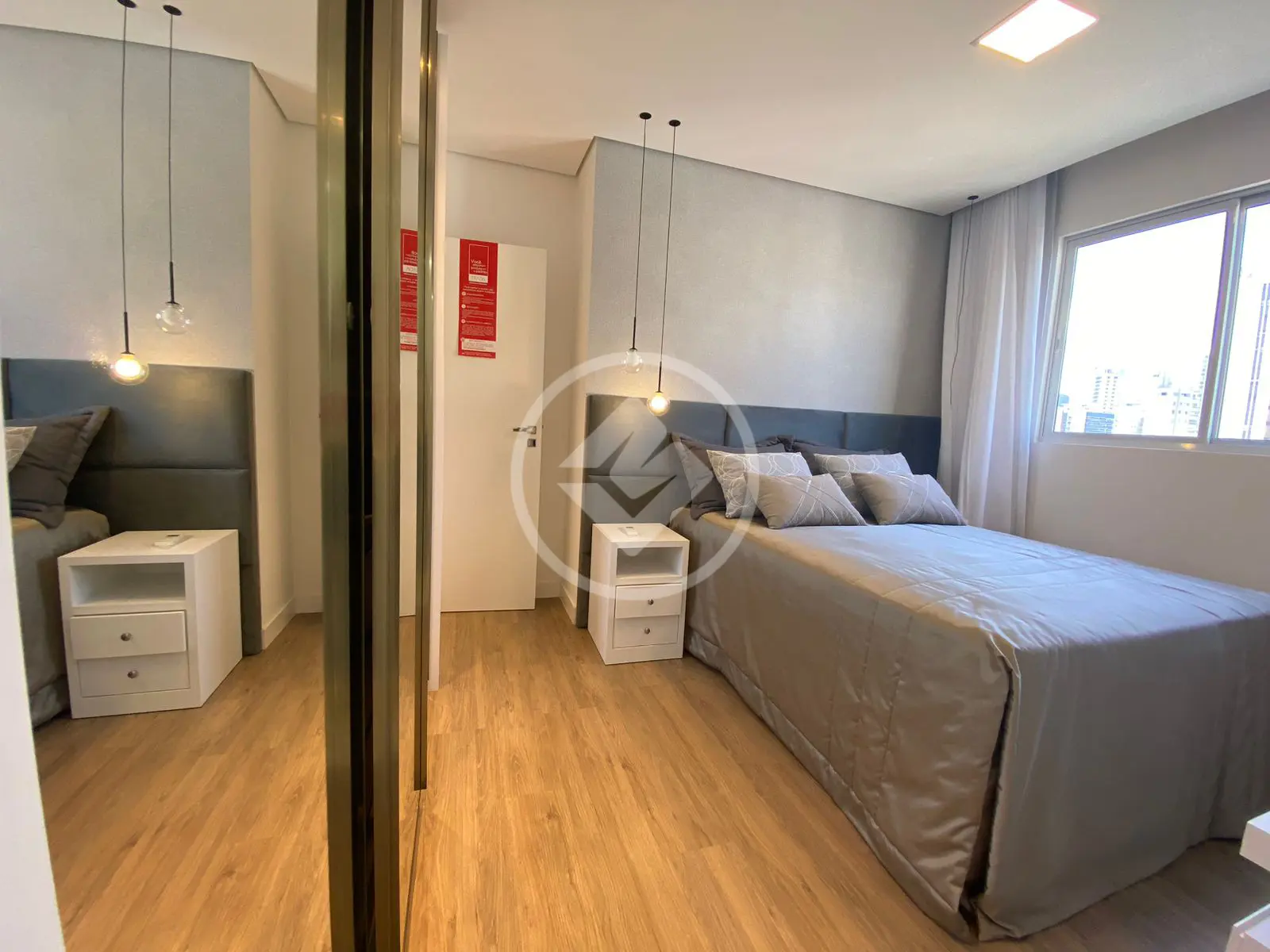 Apartamento 3 quartos no Centro, Balneário Camboriú — foto 3 de 6