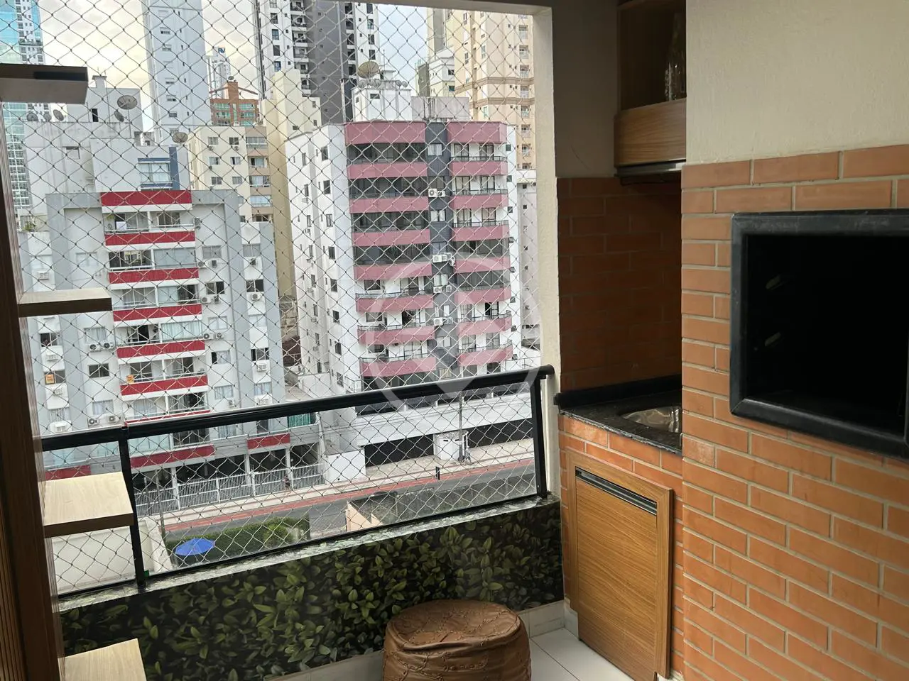 Apartamento Centro, Balneário Camboriú - SC — foto 1