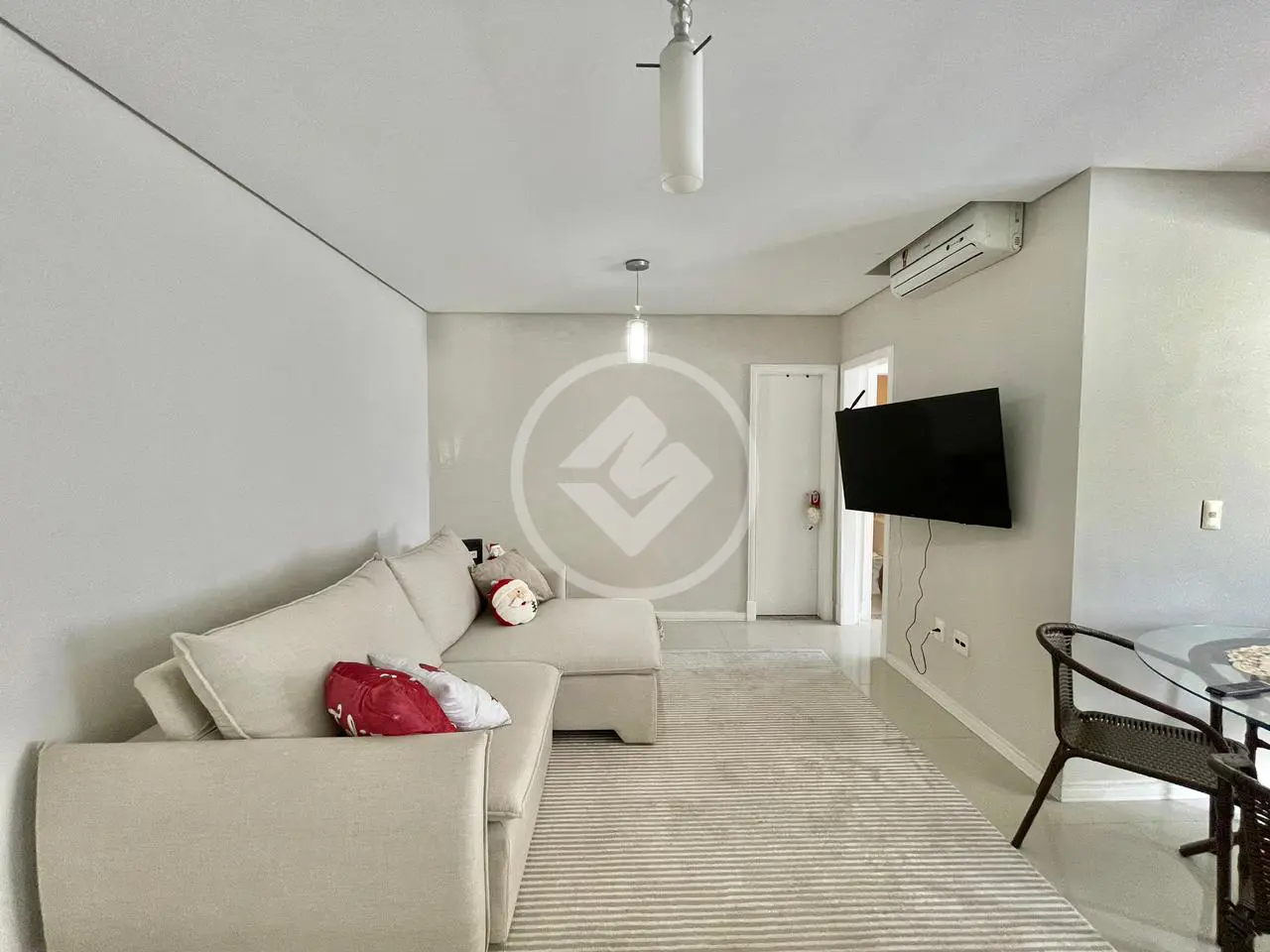 Apartamento 1 quarto no Nações, Balneário Camboriú — foto 4 de 6