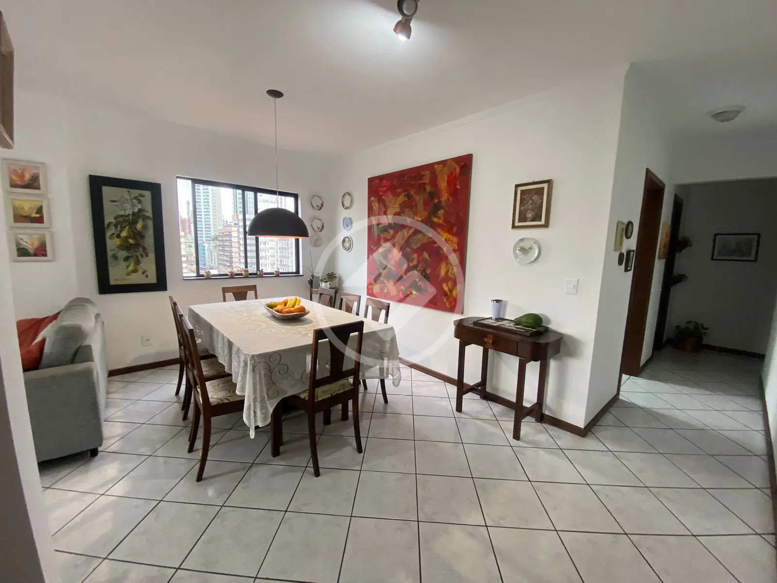 Apartamento Centro, Balneário Camboriú - SC — foto 2