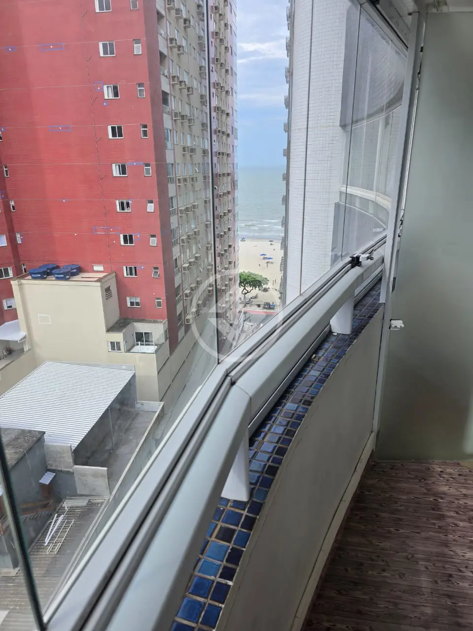 Apartamento a venda no centro de Balneário Camboriú