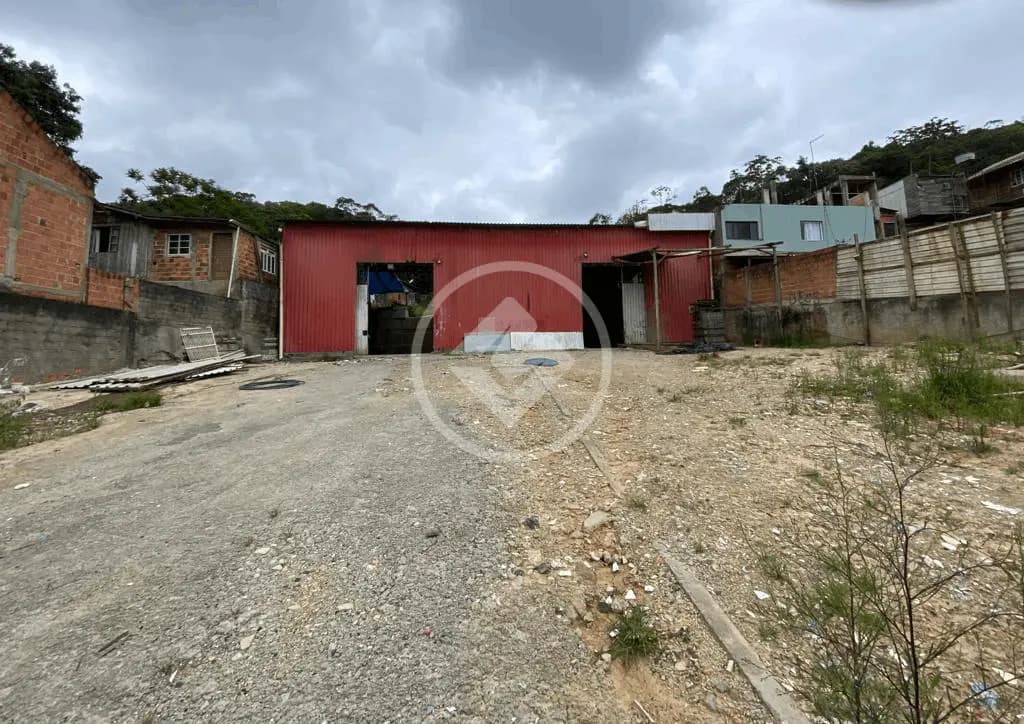 Galpão no Várzea do Ranchinho, Camboriú — foto 4 de 4