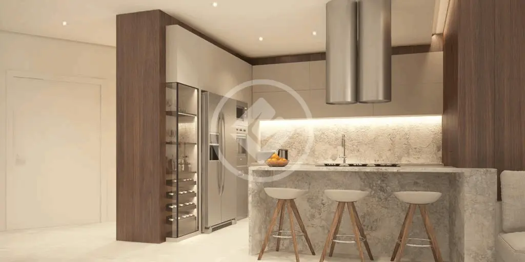 Cond.: Blue Life Bairro: CENTRO Valor: R$ 3.900.000,00