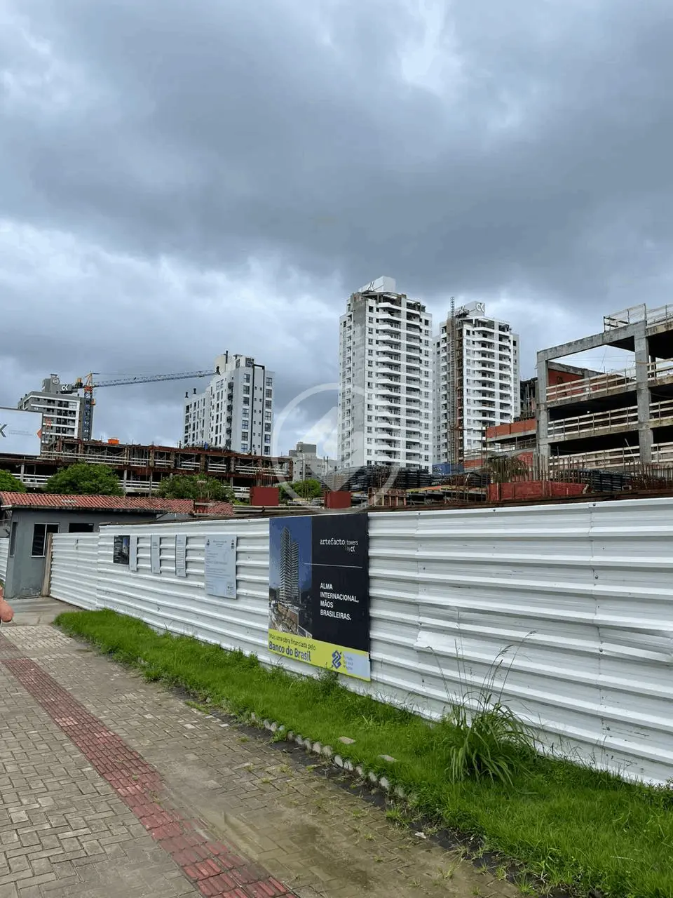 Apartamento Praia Brava de Itajaí, Itajaí - SC — foto 2