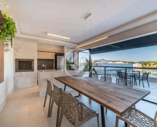 Apartamento Centro, Balneário Camboriú - SC — foto 1