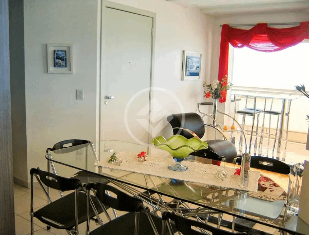 Apartamento Centro, Balneário Camboriú - SC — foto 2