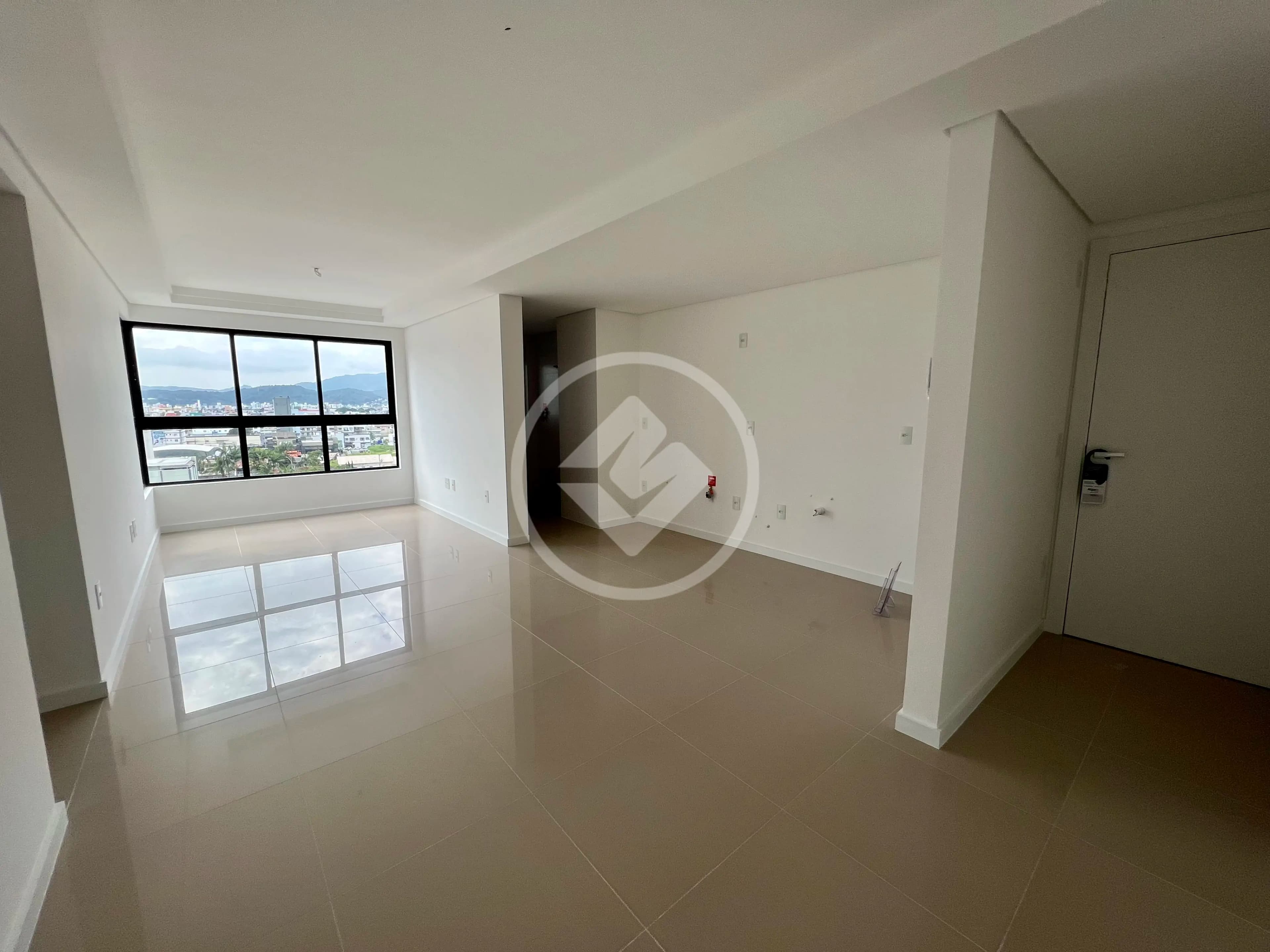 Apartamento Centro, Balneário Camboriú - SC — foto 2