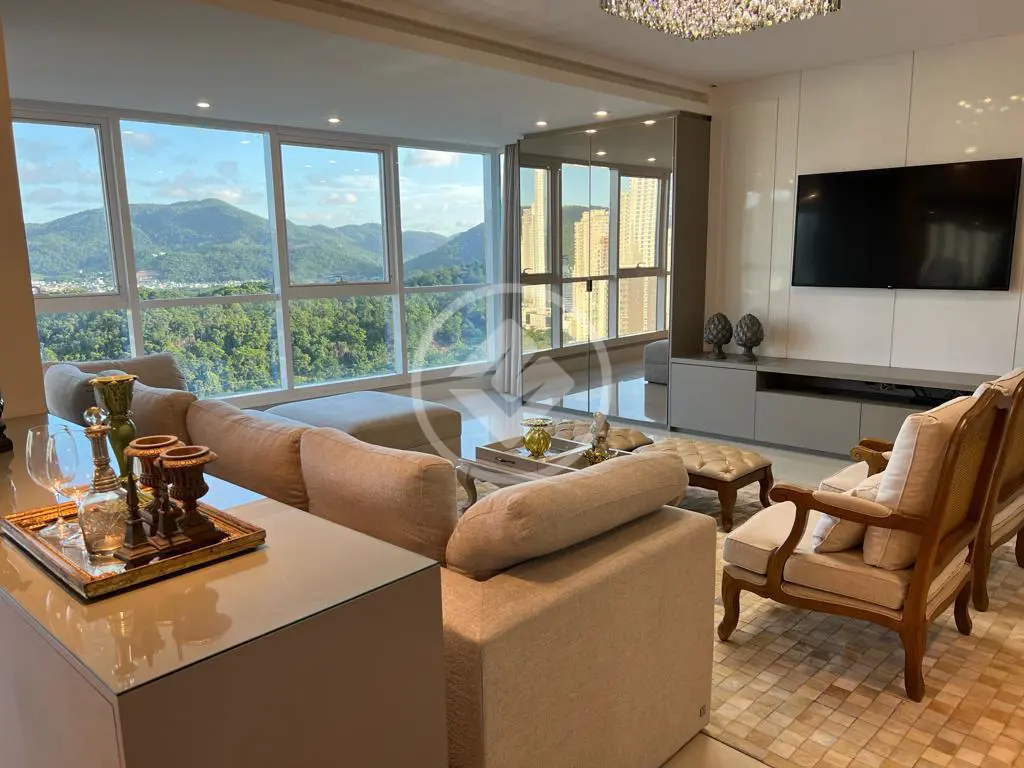 Apartamento 3 quartos no Centro, Balneário Camboriú — foto 3 de 6