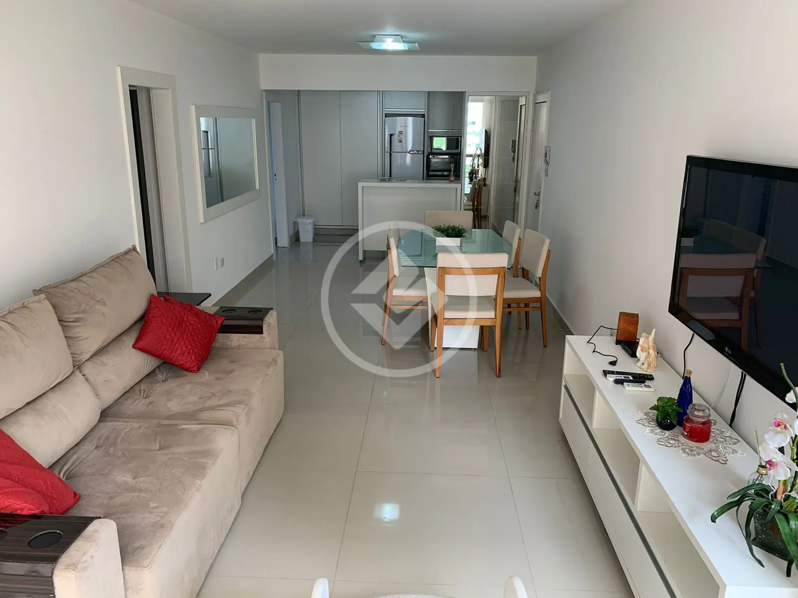 Apartamento 3 quartos no Centro, Balneário Camboriú — foto 5 de 6