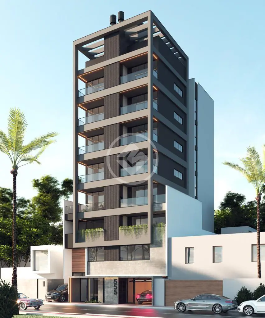 Apartamento a venda no Tabuleiro em Camboriú, novo e pronto para morar