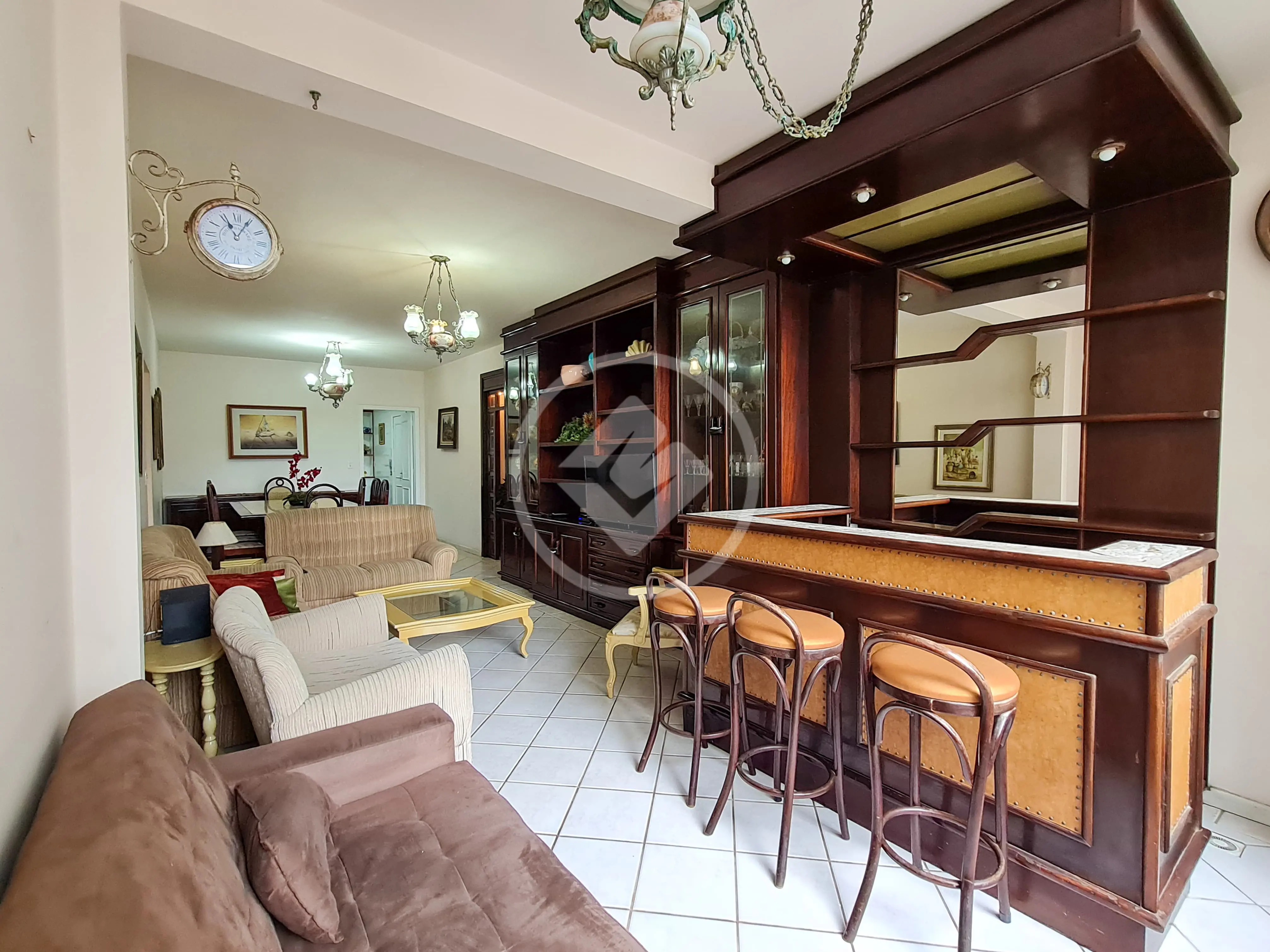 Apartamento 3 quartos no Centro, Balneário Camboriú — foto 5 de 6