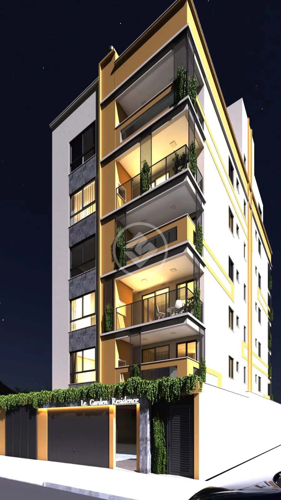 Apartamento 2 quartos no São Francisco de Assis, Camboriú — foto 6 de 6