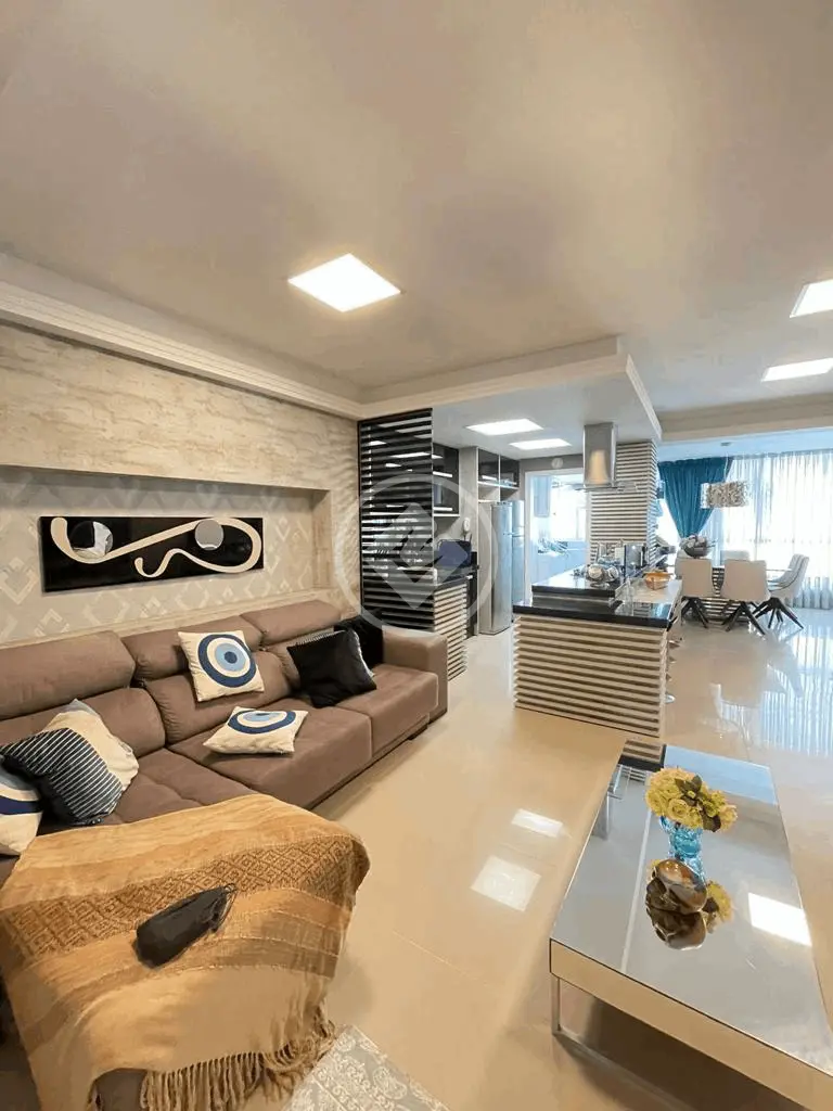 Apartamento Centro, Balneário Camboriú - SC — foto 2