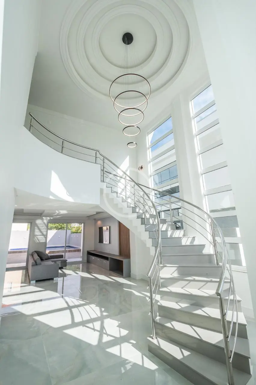 Casa Condomínio 5 quartos no Ariribá, Balneário Camboriú — foto 3 de 6