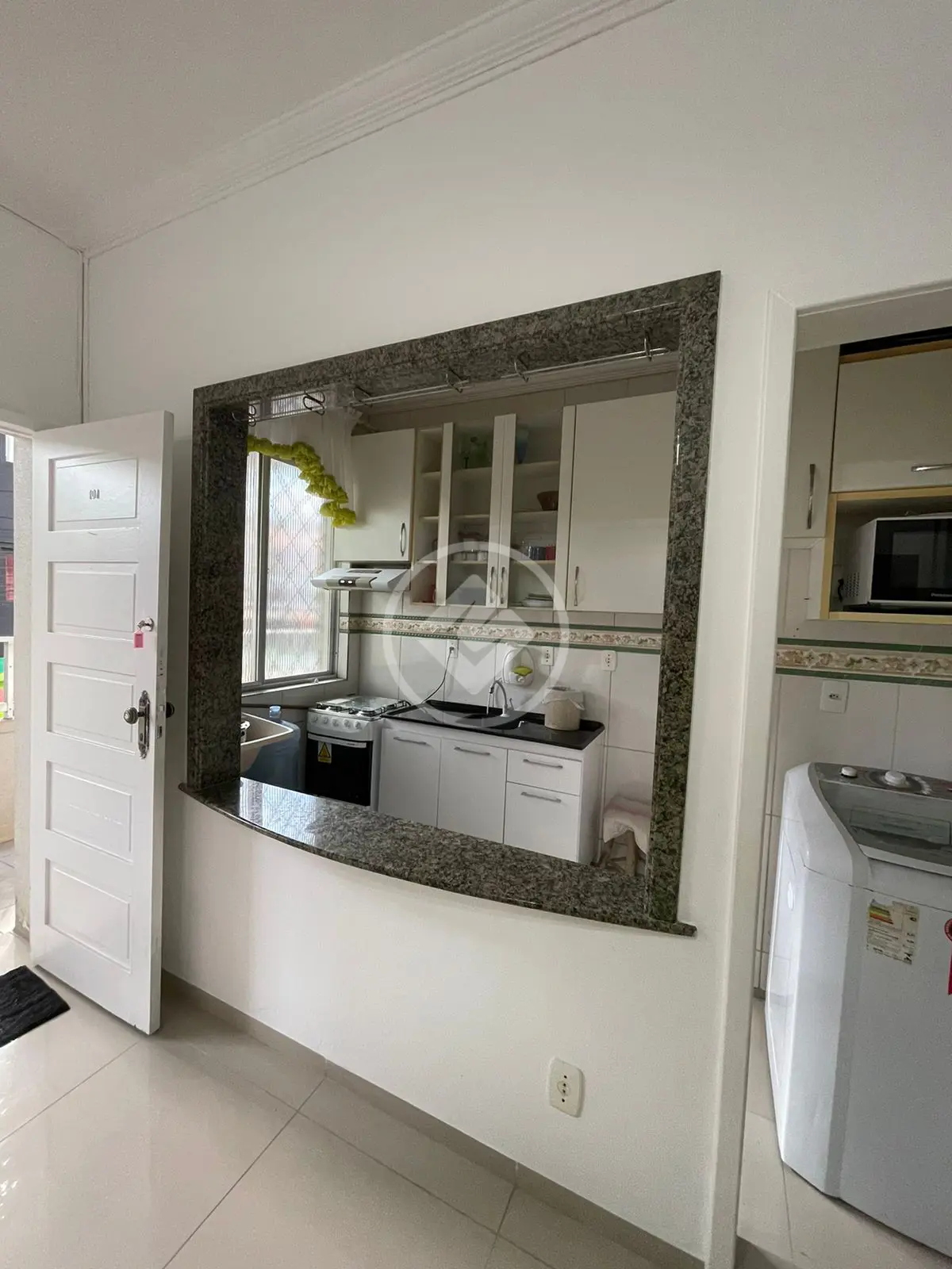 Apartamento Centro, Balneário Camboriú - SC — foto 1