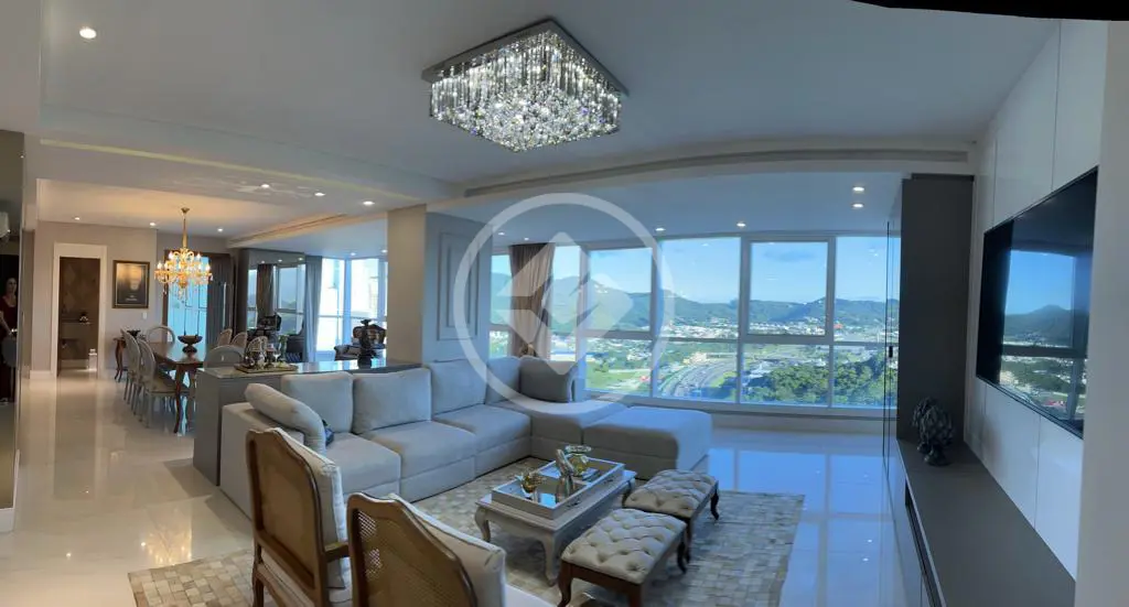 Apartamento 3 quartos no Centro, Balneário Camboriú — foto 4 de 6