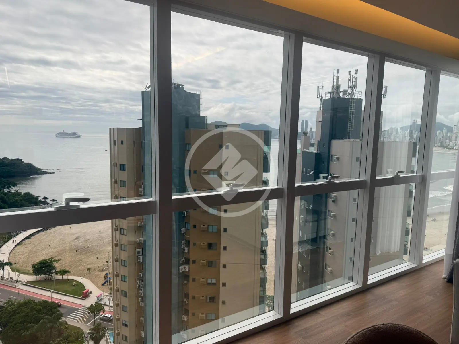 🏙️ SKYLINE TOWER - FG EMPREENDIMENTOS 🏙️
