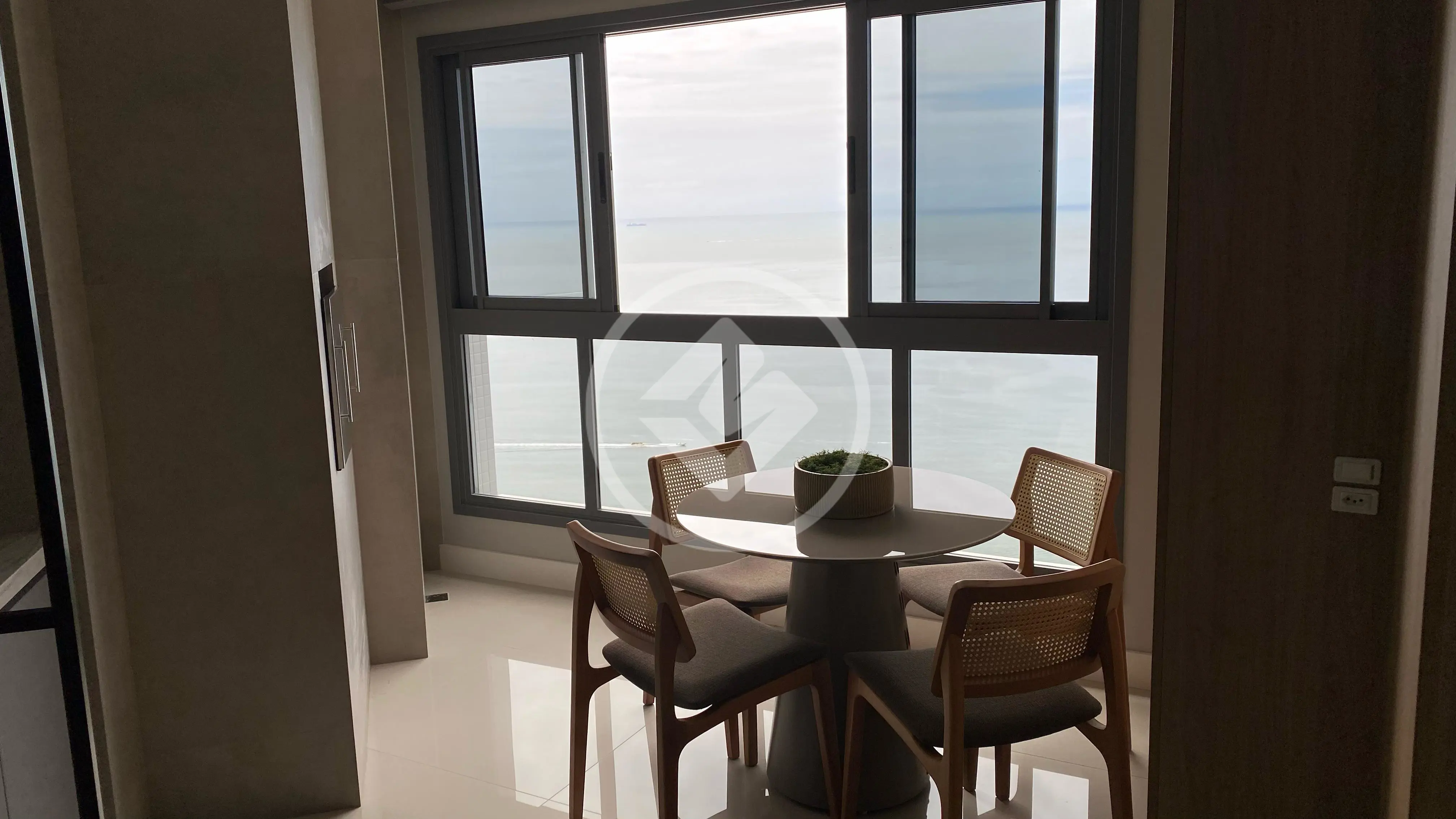 Apartamento na Alvin Bauer