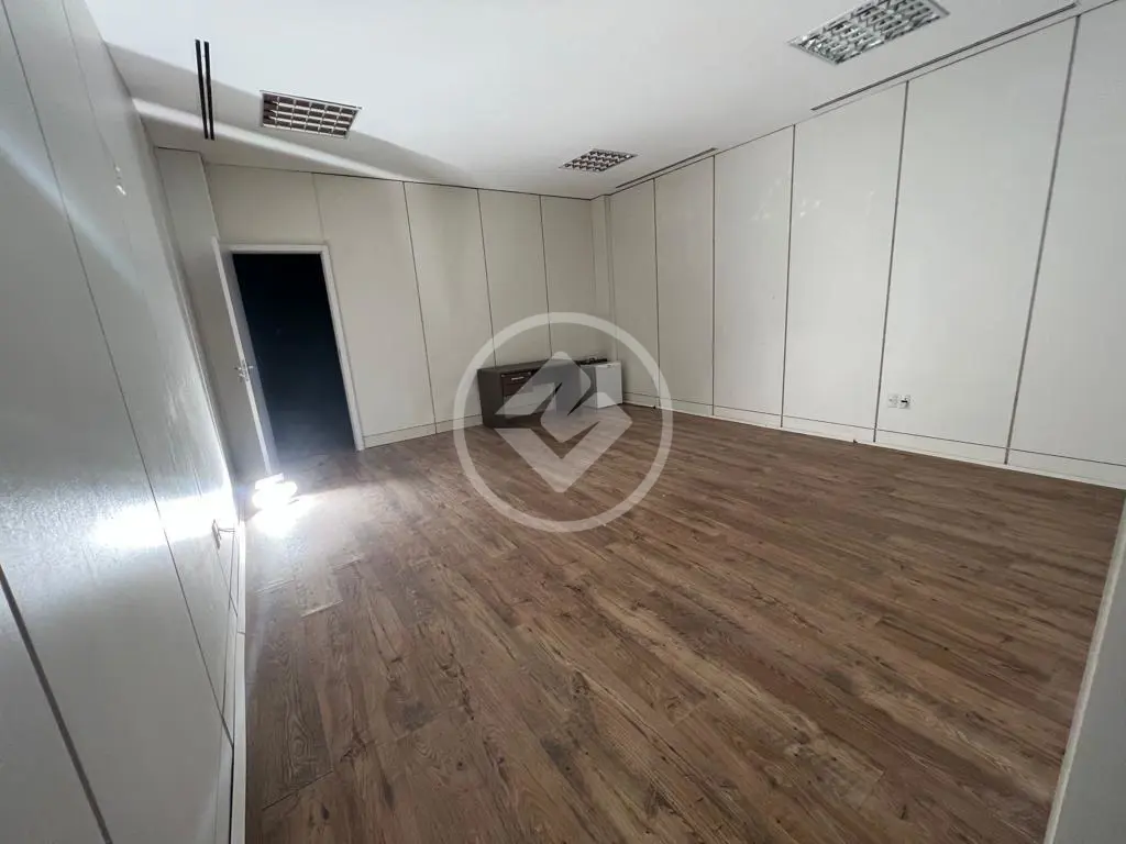 SALA COMERCIAL ATLÂNTICA