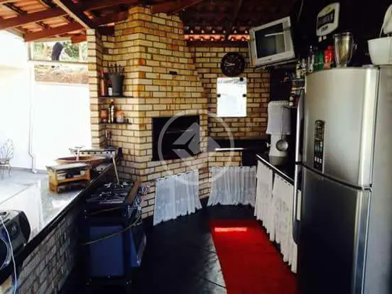 Casa 6 quartos no Ariribá, Balneário Camboriú — foto 3 de 6