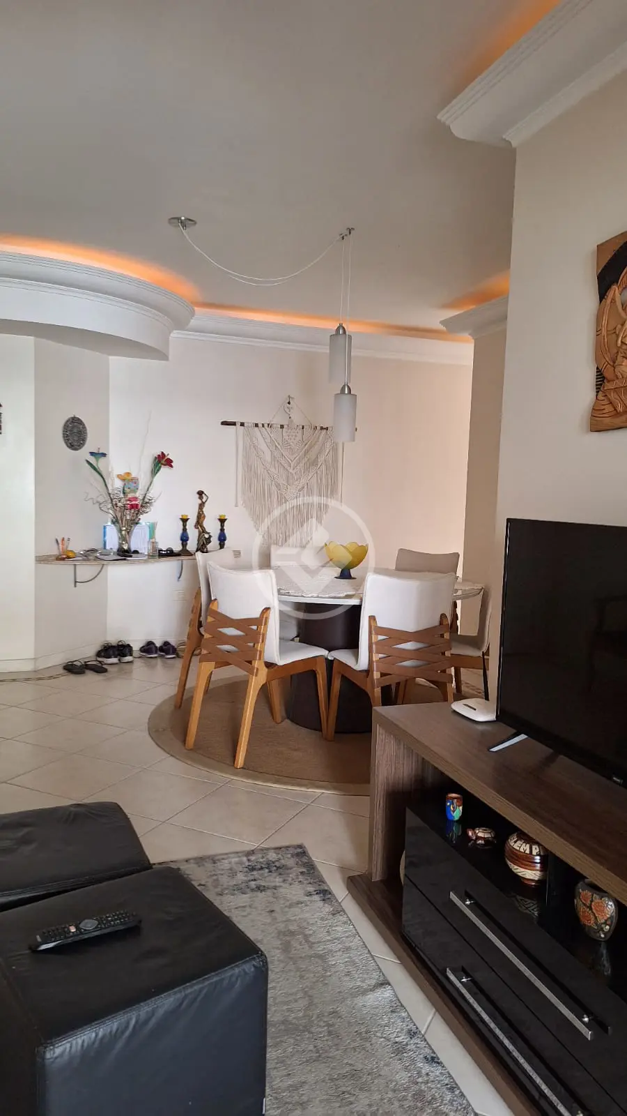 Apartamento Centro, Balneário Camboriú - SC — foto 2