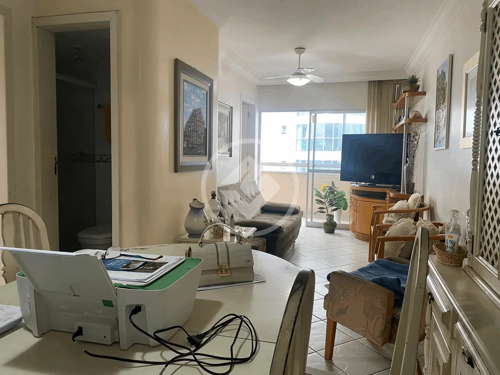 Apartamento 2 quartos no Centro, Balneário Camboriú — foto 4 de 6