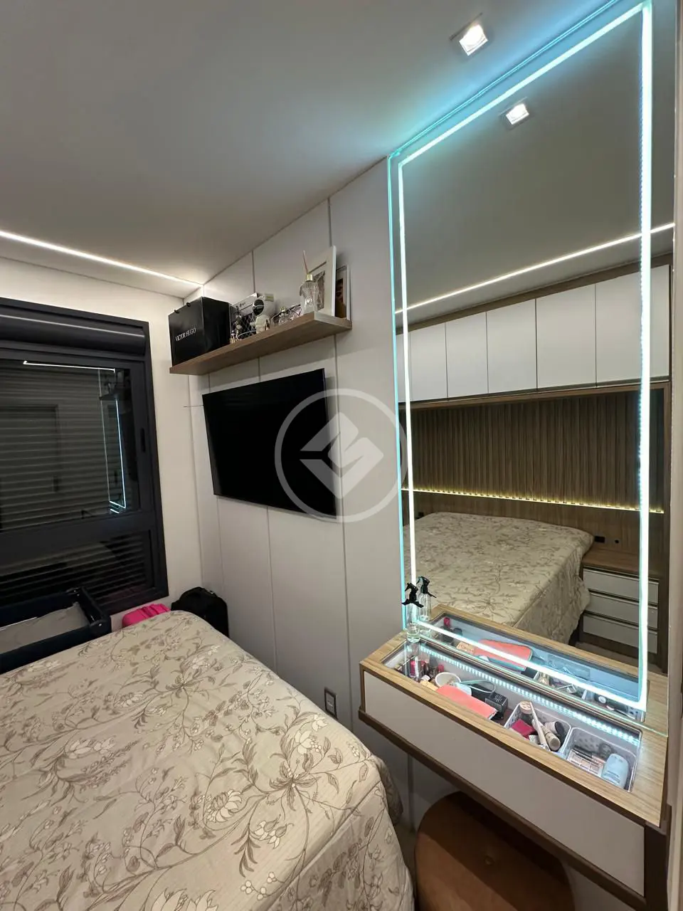 Apartamento Ressacada, Itajaí - SC — foto 2