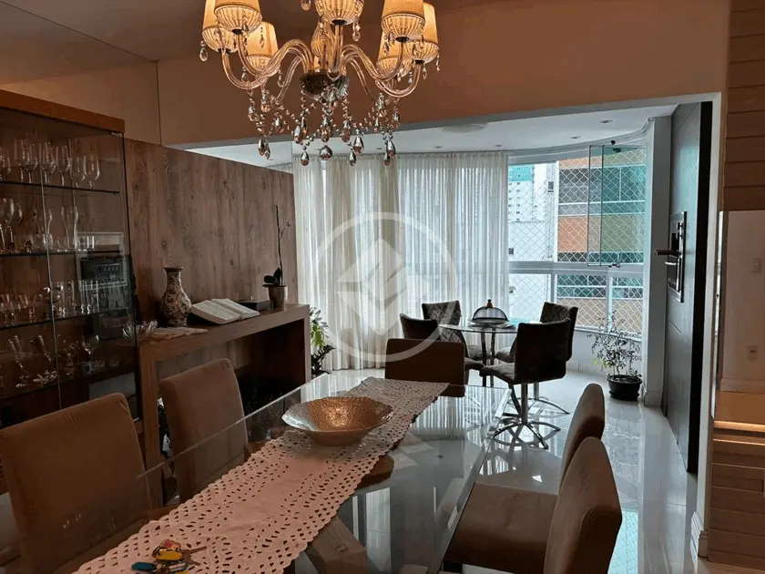 Apartamento Centro, Balneário Camboriú - SC — foto 2