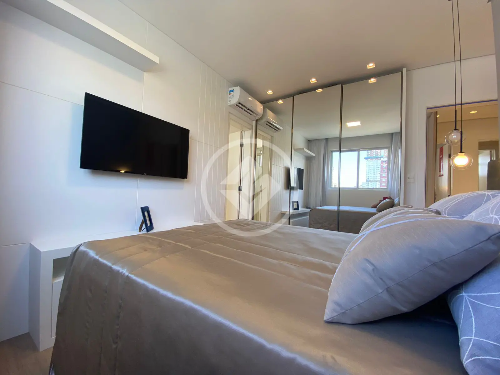Apartamento 3 quartos no Centro, Balneário Camboriú — foto 5 de 6