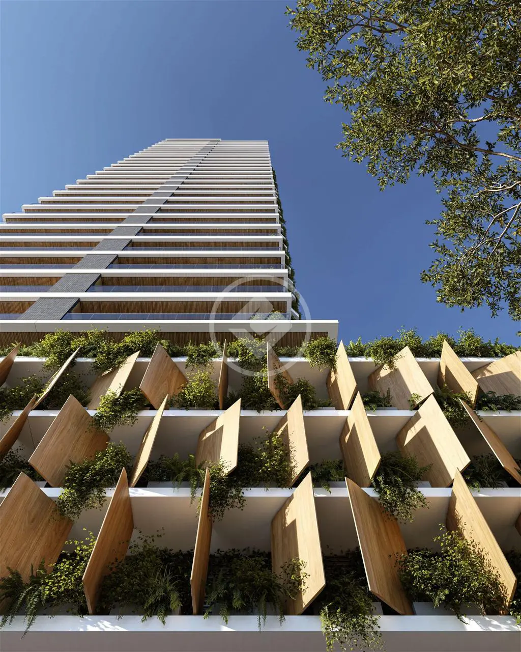 Apartamento Praia Brava de Itajaí, Itajaí - SC — foto 1